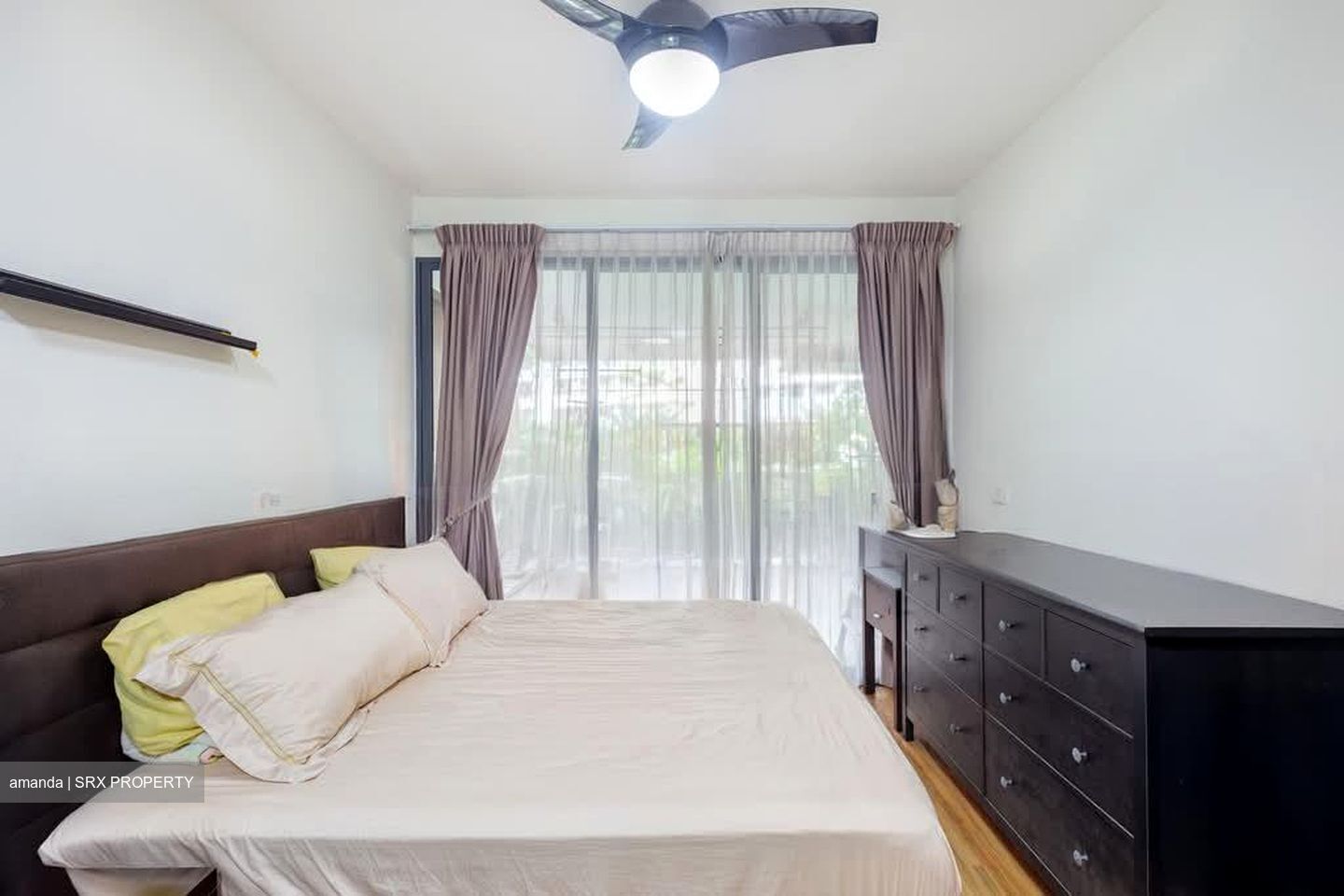 Blossom Residences (D23), Condominium #558889531